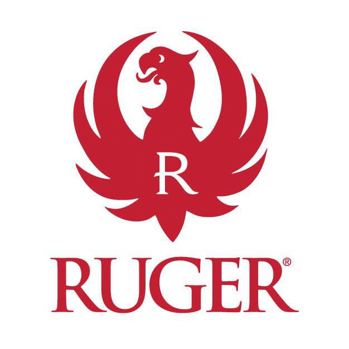 Ruger Embroidered 10/22 Rifle Case, 40"