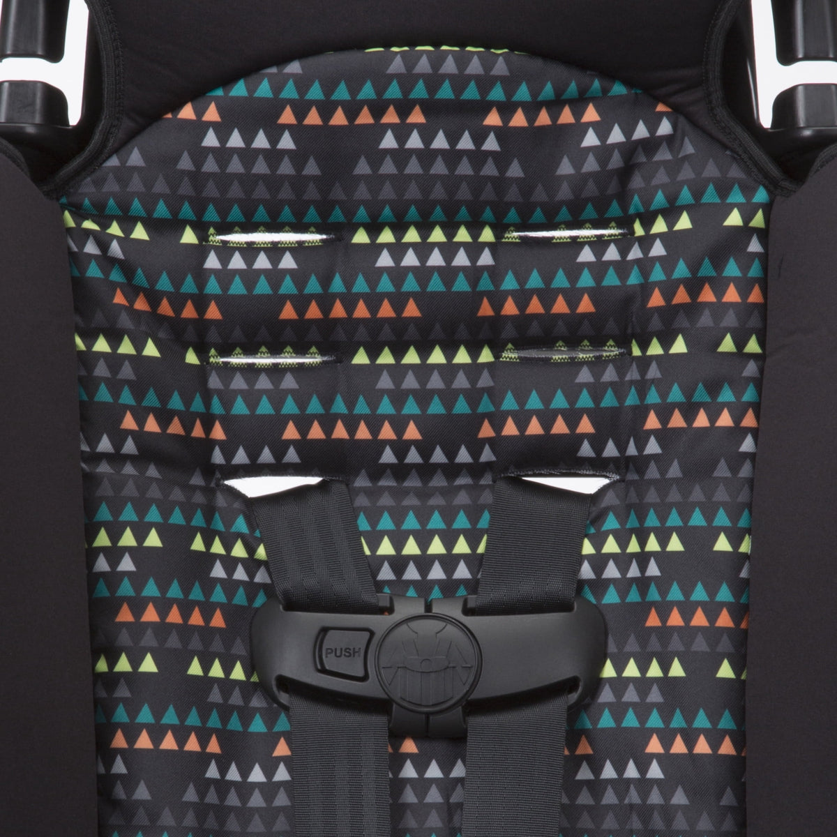 Cosco Kids Finale 2-in-1 Toddler Booster Car Seat, Diamond Daze, Harness Booster Car Seat