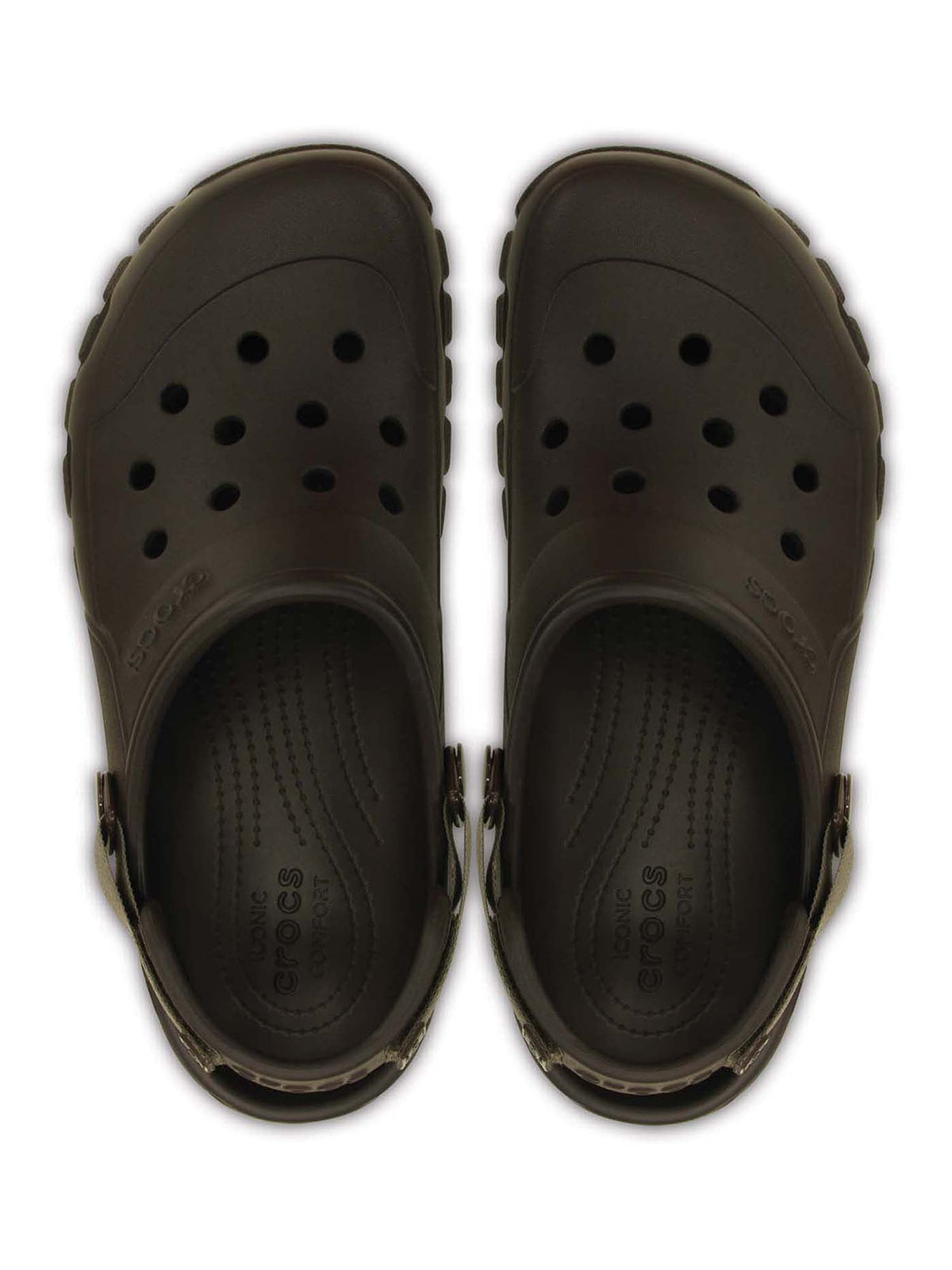 Crocs Unisex Offroad Sport Clogs