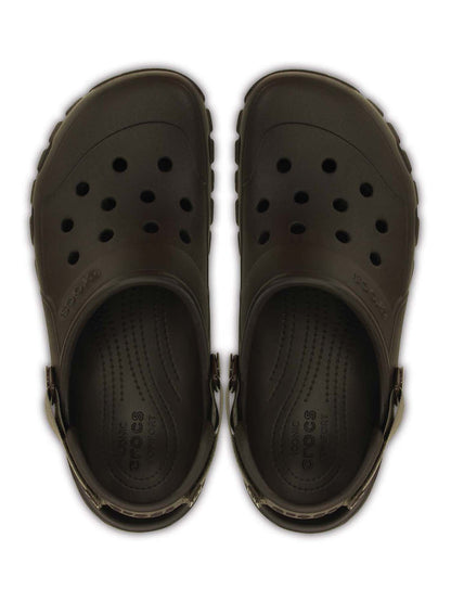 Crocs Unisex Offroad Sport Clogs