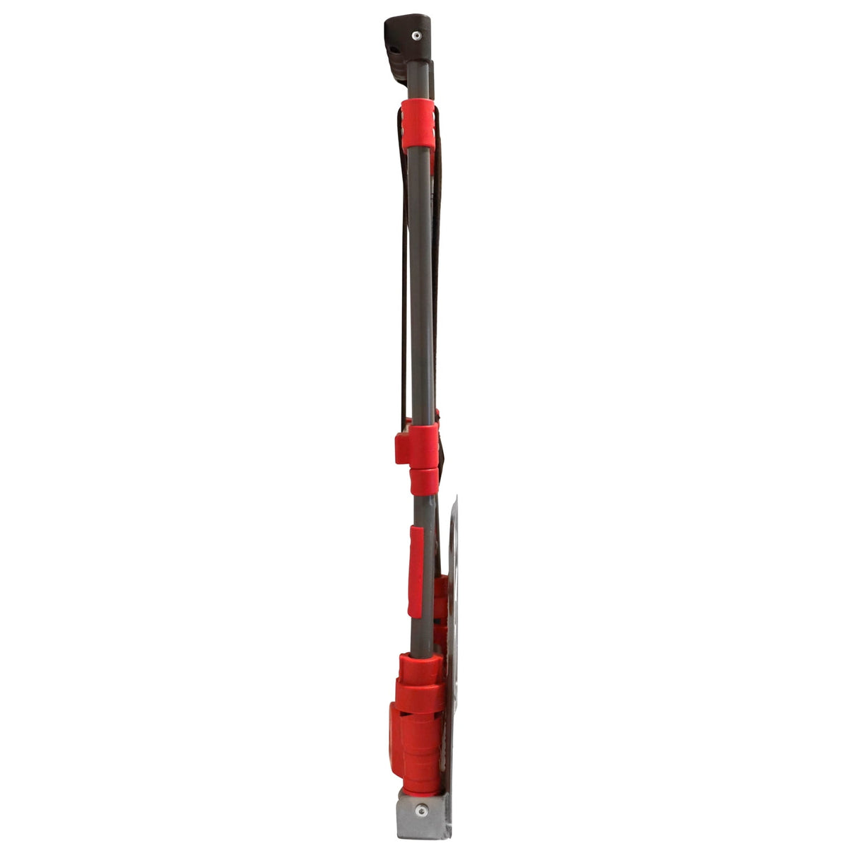 Milwaukee 73888, 150 lbs. 15 in x 16 in x 39 in Fold Up Hand Truck