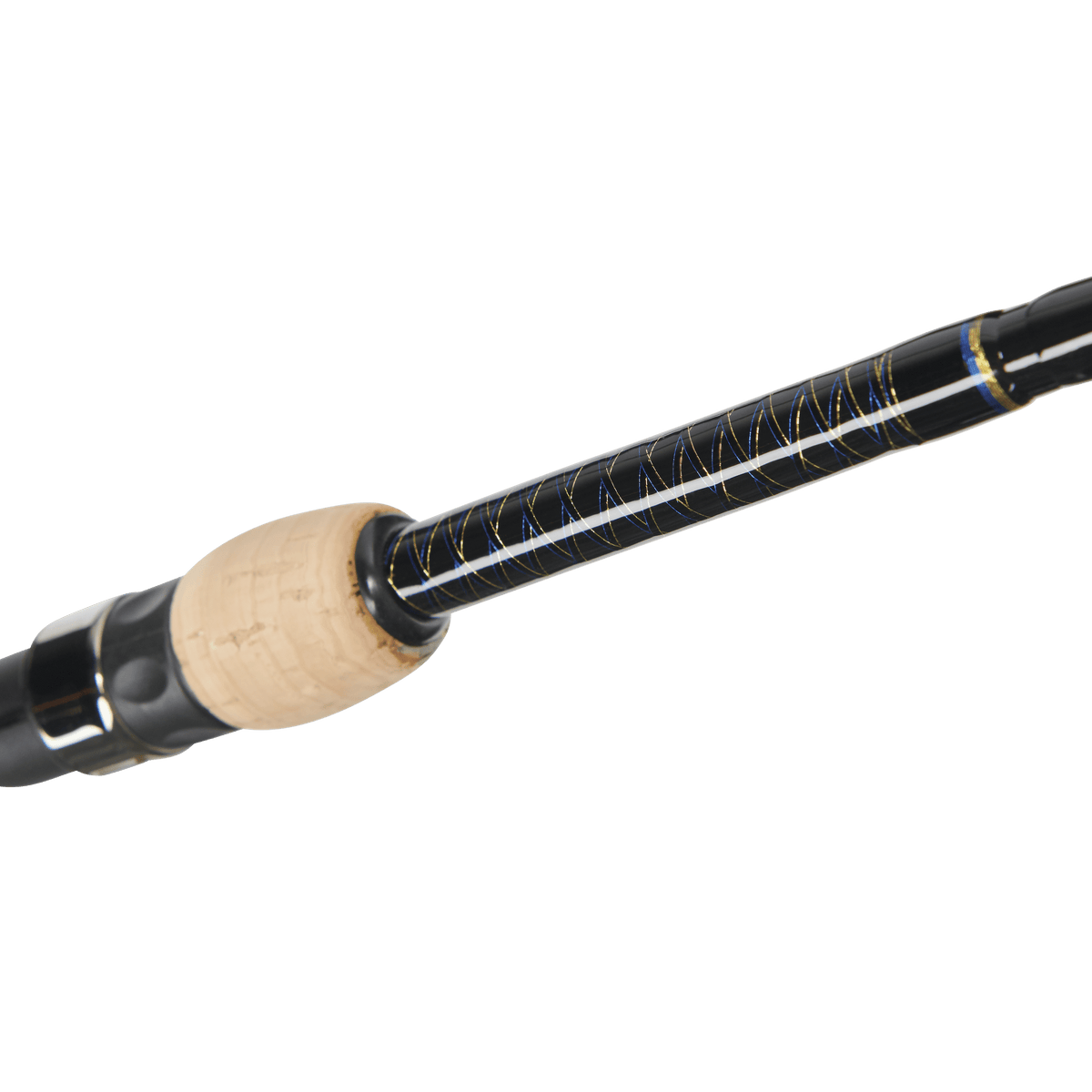 Ugly Stik LITE PRO Spinning Rod, 5" Ultra Light Fishing Rod