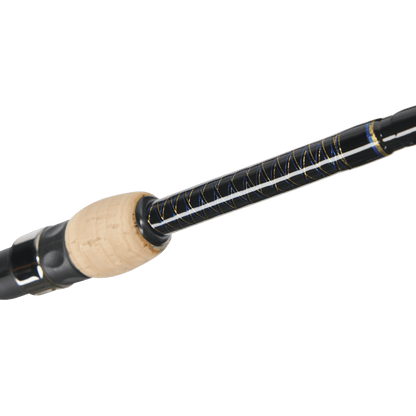 Ugly Stik LITE PRO Spinning Rod, 5" Ultra Light Fishing Rod