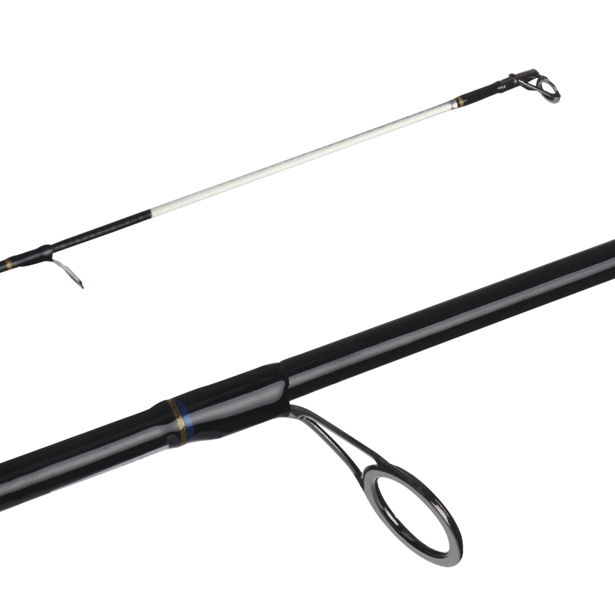 Ugly Stik LITE PRO Spinning Rod, 5" Ultra Light Fishing Rod