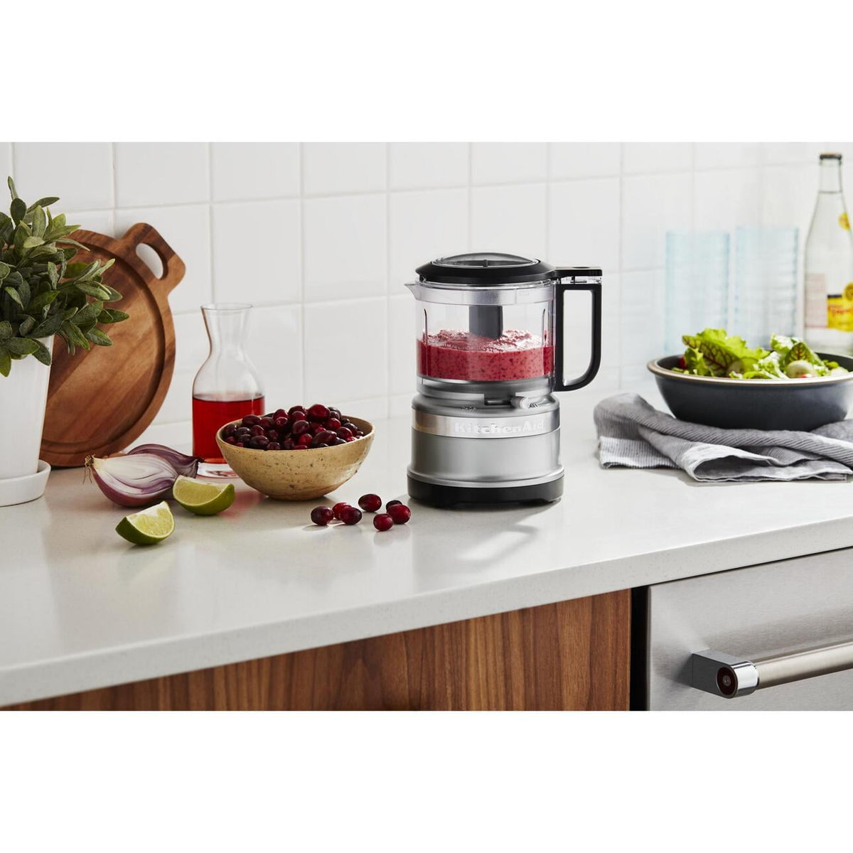 KitchenAid 3.5 Cup Food Chopper - KFC3510