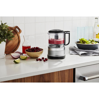 KitchenAid 3.5 Cup Food Chopper - KFC3510