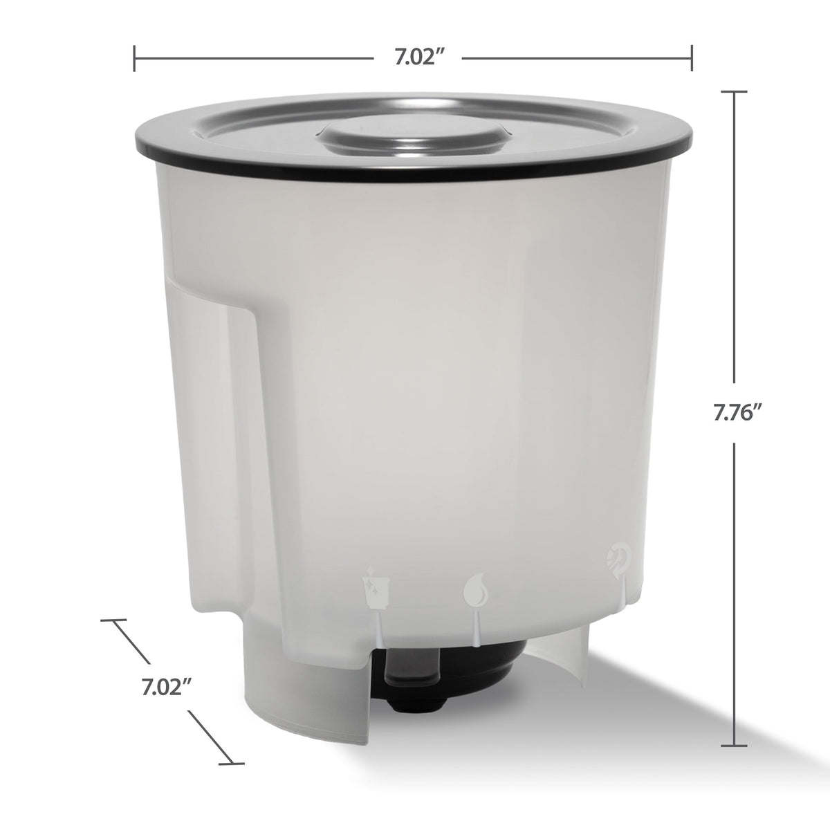 Toddy Essential Brewer Cold Brew Coffee Maker