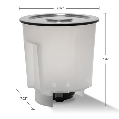 Toddy Essential Brewer Cold Brew Coffee Maker
