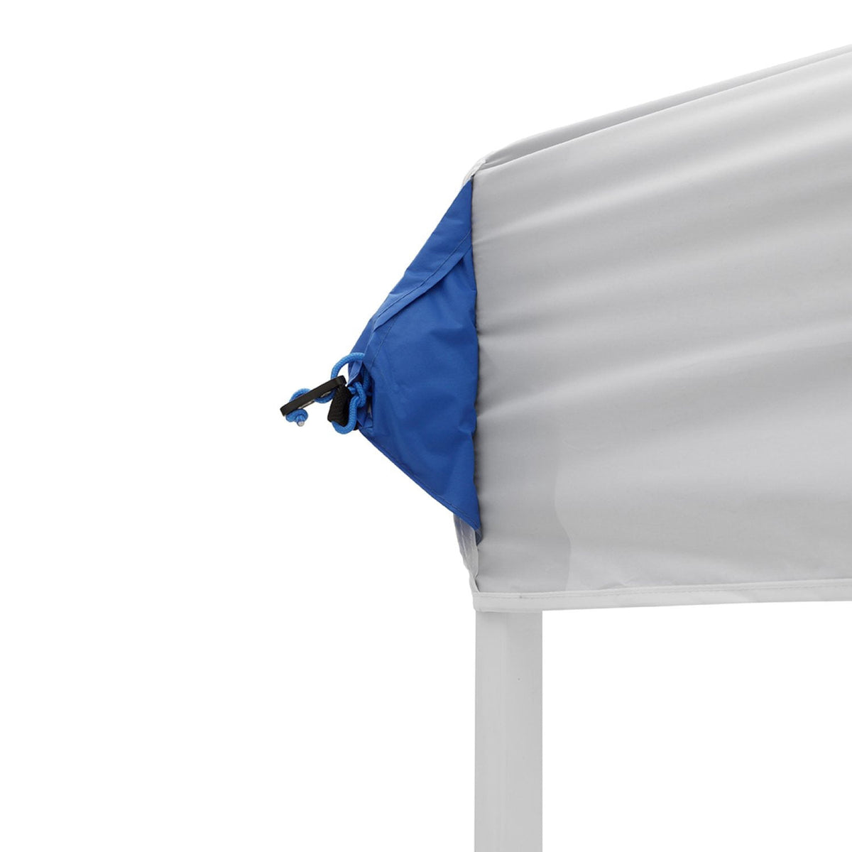 Ozark Trail 10' x 10' White Straight Leg Replacement Canopy Top Only