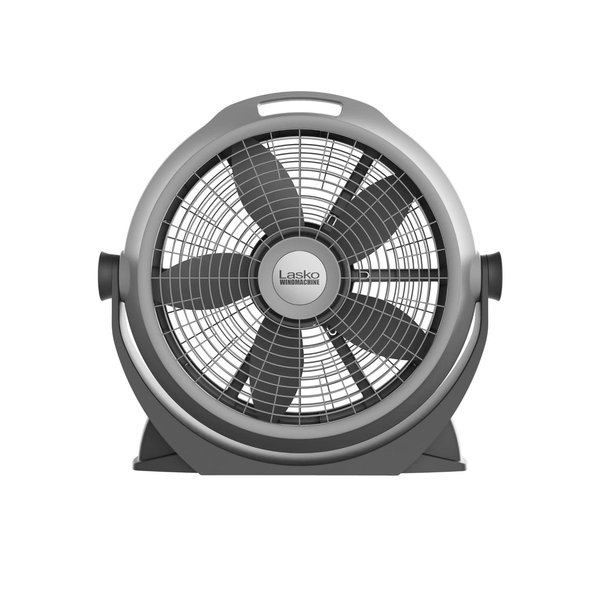Lasko Wind Machine 20" 3-Speed Pivoting Head Air Circulator Fan A20304
