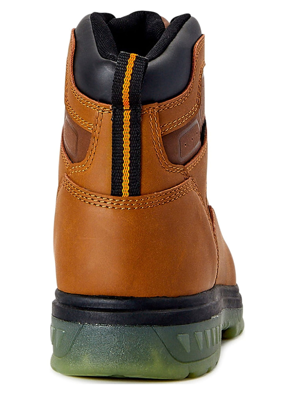 Brahma Men's Combustion 6" Steel Toe Work Boots