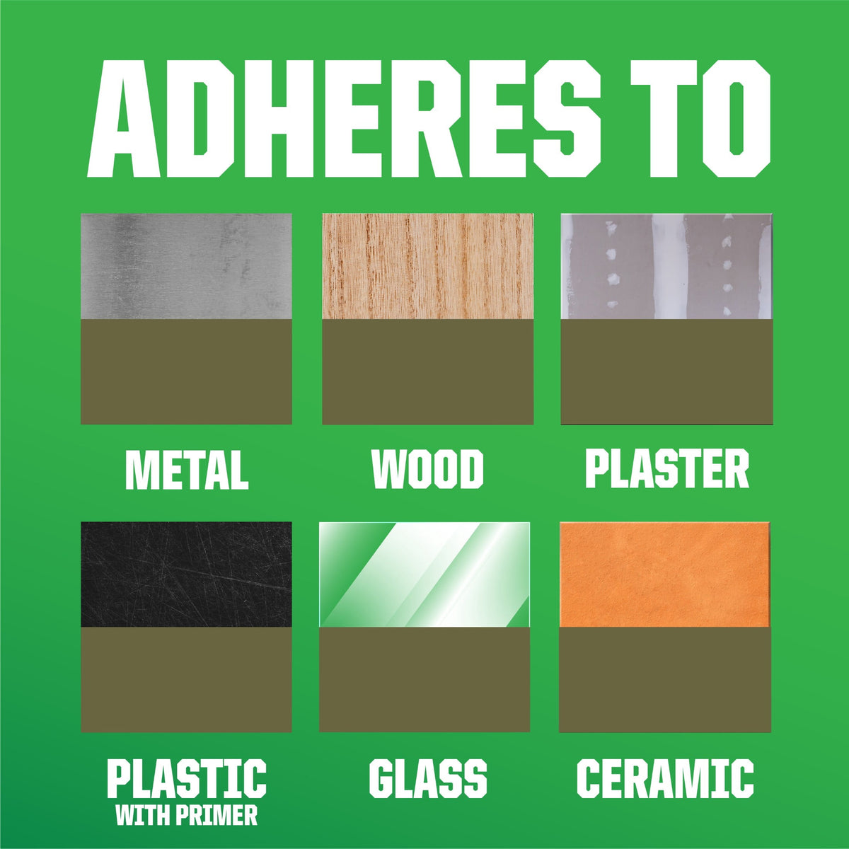 (6 pack) Sand, Rust-Oleum Camouflage 2X Ultra Cover Flat Spray Paint-339004, 12 oz