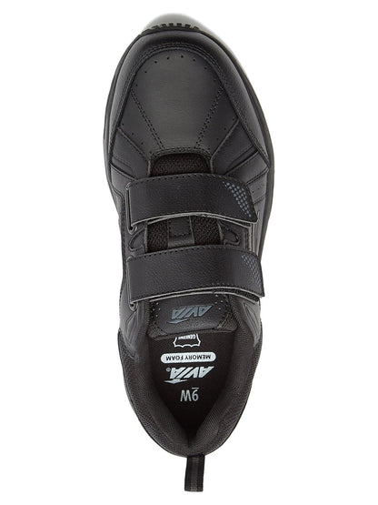 Avia Men's Quickstep Strap Wide Width Walking Shoes (4E Available)