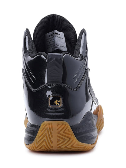 AND1 Men’s Backcut Basketball High-Top Shoes