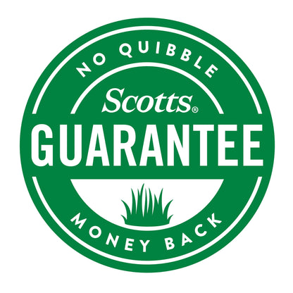 Scotts Turf Builder Triple Action1, 11.31 lbs., 4,000 sq. ft.