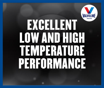 (6 pack) Valvoline Dexron VI/Mercon LV Full Synthetic Automatic Transmission Fluid (ATF) 1 QT