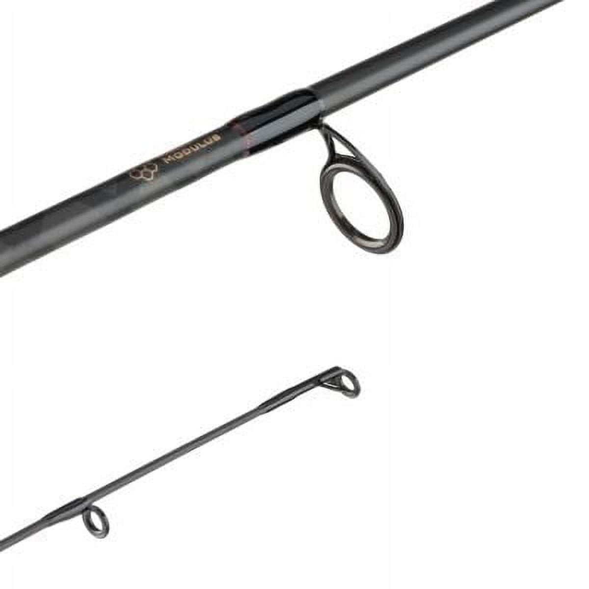 Berkley Lightning Rod™ Spinning, 6'6" Medium Heavy Fishing Rod