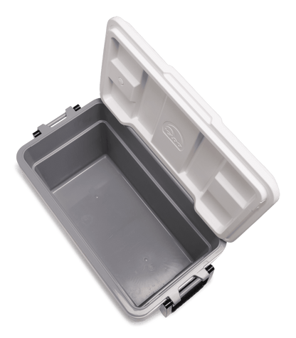 Igloo 25 QT Marine Hard Sided Cooler, White
