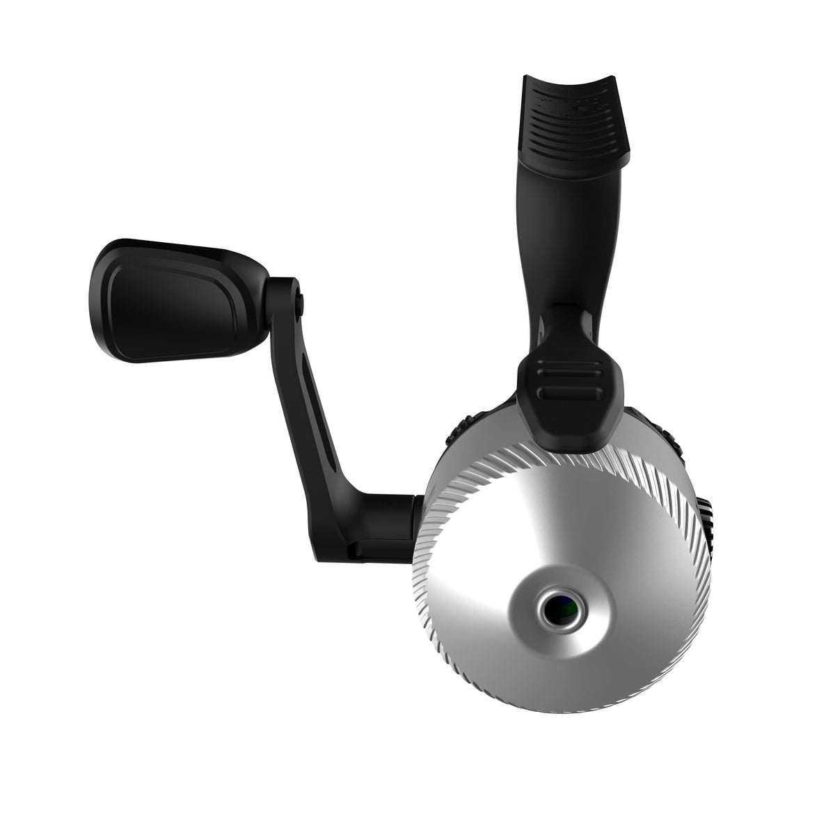 (2 pack) Zebco 33 Micro Triggerspin Fishing Reel