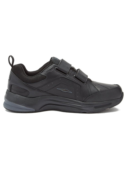 Avia Men's Quickstep Strap Wide Width Walking Shoes (4E Available)