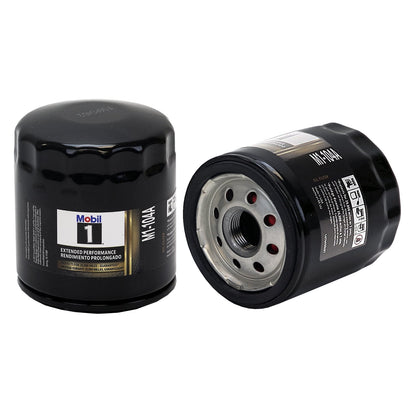 (3 pack) Mobil 1 Extended Performance M1-104A Oil Filter