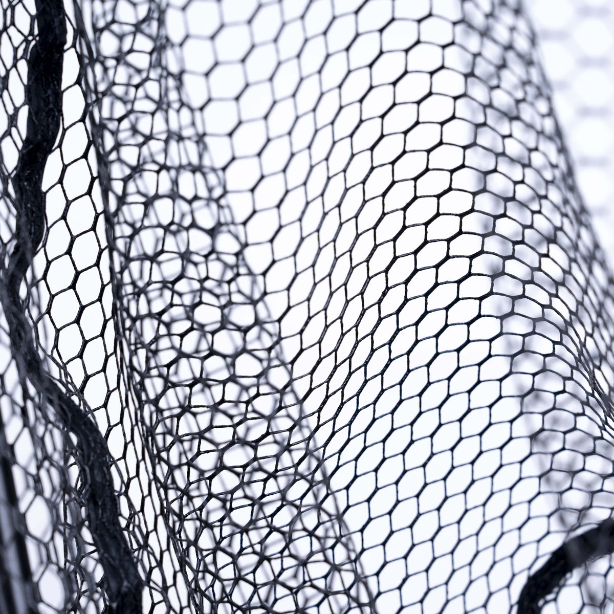 Ozark Trail Adjustable Saltwater Landing Net with Aluminum Handle, Extends 65.5 to 96 in