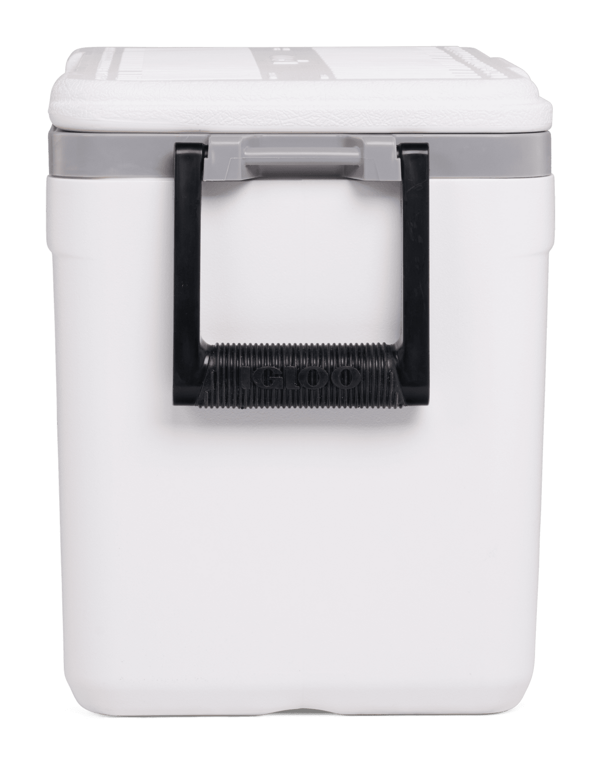 Igloo 25 QT Marine Hard Sided Cooler, White