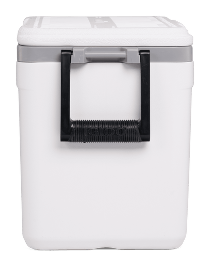 Igloo 25 QT Marine Hard Sided Cooler, White