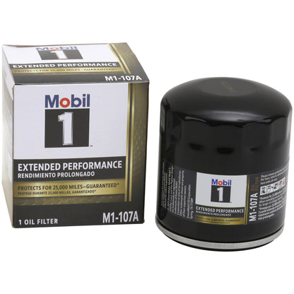 (3 pack) Mobil 1 Extended Performance M1-107A Oil Filter