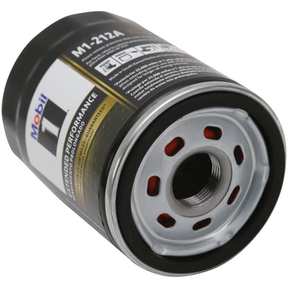 (3 pack) Mobil 1 Extended Performance M1-212A Oil Filter