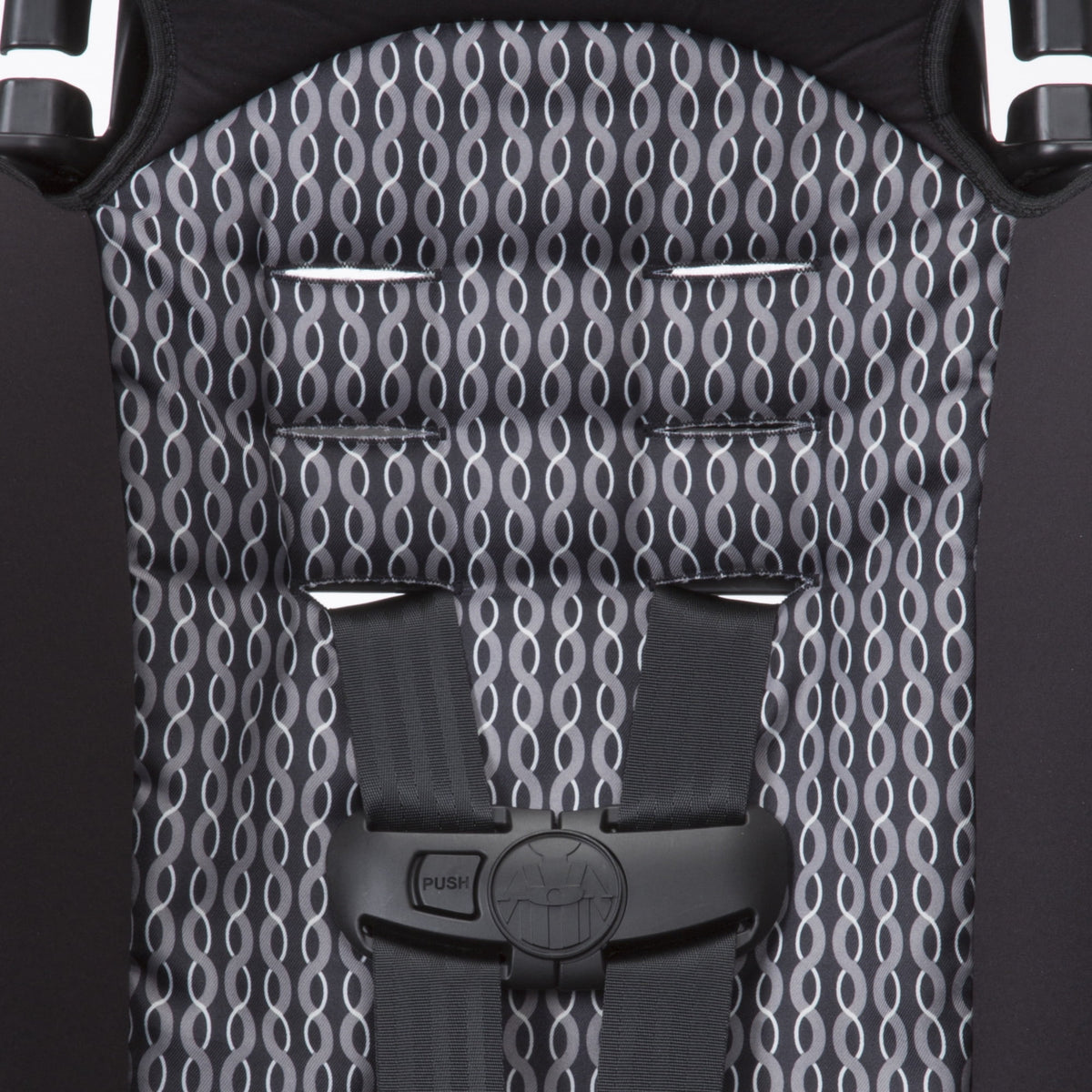 Cosco Kids Finale 2-in-1 Toddler Booster Car Seat, Braided Twine II, Harness Booster Car Seat