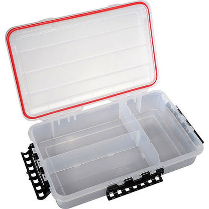 (4 pack) Plano Waterproof Stowaway