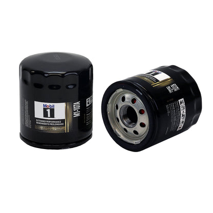 (3 pack) Mobil 1 Extended Performance M1-107A Oil Filter