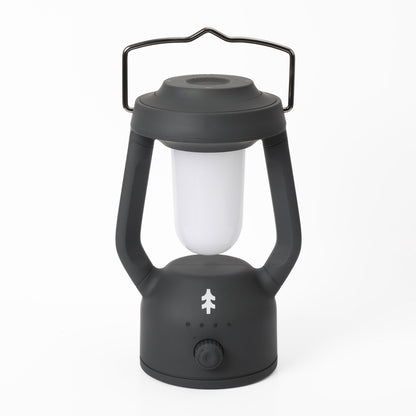 Swiss Tech Hangen Bluetooth Speaker and 1000 Lumen LED Lantern