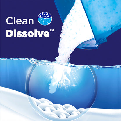 Tide Powder Laundry Detergent, Original Scent, 129 oz, 113 Loads