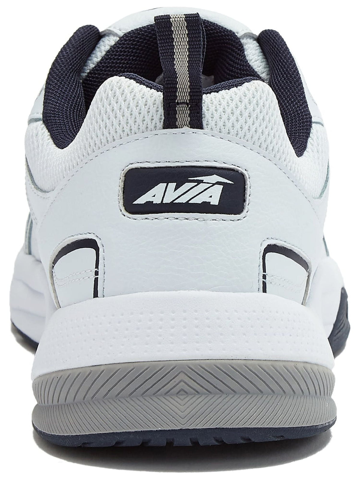 Avia Men's Quickstep Lace-up Walking Shoes (Wide Width Available)