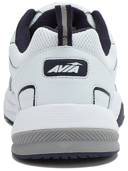 Avia Men's Quickstep Lace-up Walking Shoes (Wide Width Available)