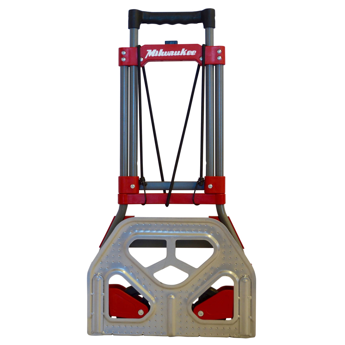Milwaukee 73888, 150 lbs. 15 in x 16 in x 39 in Fold Up Hand Truck
