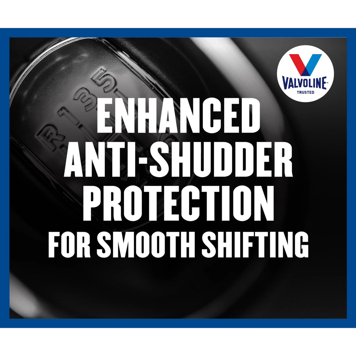 Valvoline Dex/Merc ATF Automatic Transmission Fluid 1 Gallon