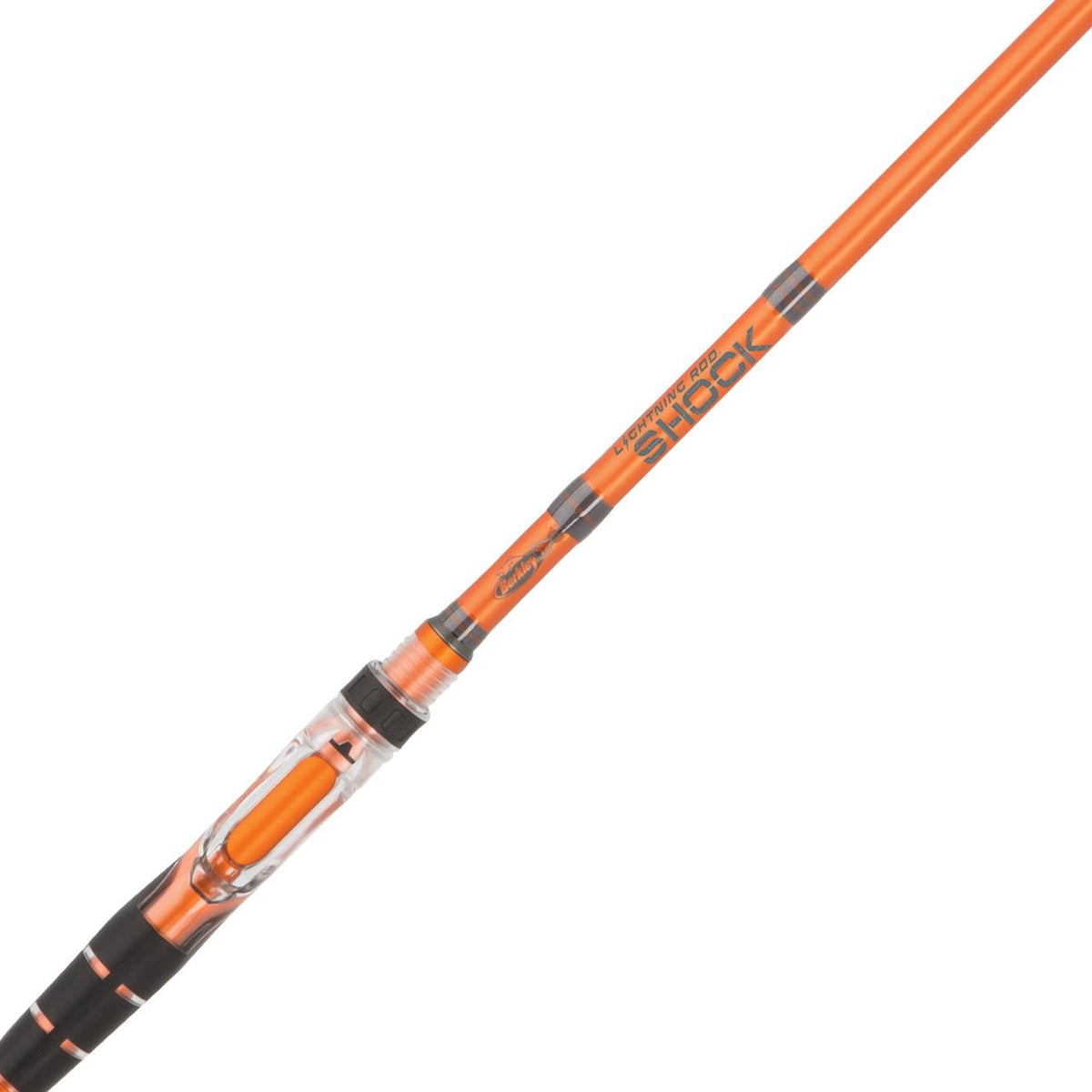 Berkley Shock Casting Rod, 7'6" Heavy Fishing Rod