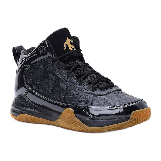 AND1 Men’s Backcut Basketball High-Top Shoes