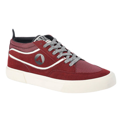 Airwalk Men's Freestyle Mid Top Sneakers