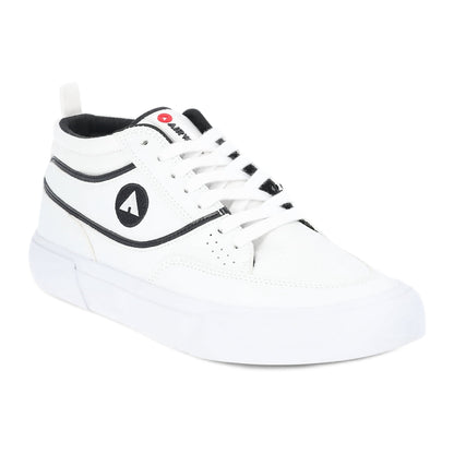 Airwalk Men's Freestyle Mid Top Sneakers