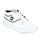 Airwalk Men's Freestyle Mid Top Sneakers
