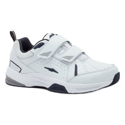 Avia Men's Quickstep Strap Wide Width Walking Shoes (4E Available)