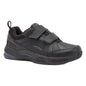 Avia Men's Quickstep Strap Wide Width Walking Shoes (4E Available)