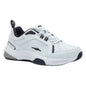 Avia Men's Quickstep Lace-up Walking Shoes (Wide Width Available)