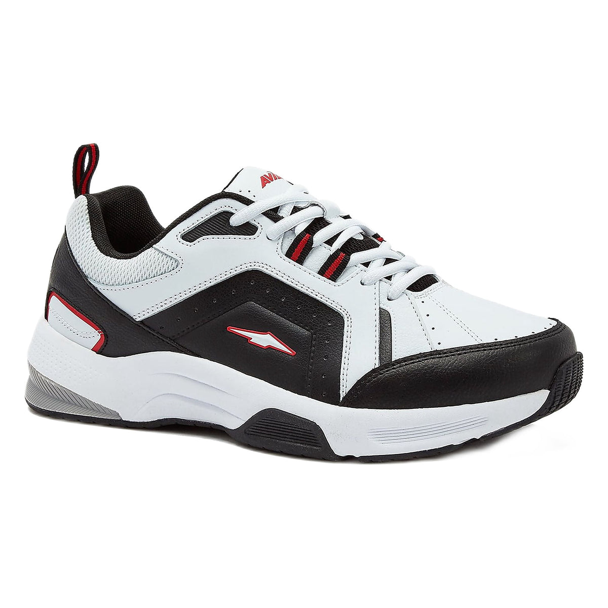 Avia Men's Quickstep Lace-up Walking Shoes (Wide Width Available)