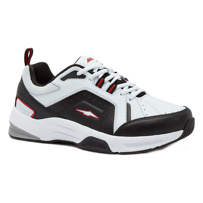 Avia Men's Quickstep Lace-up Walking Shoes (Wide Width Available)
