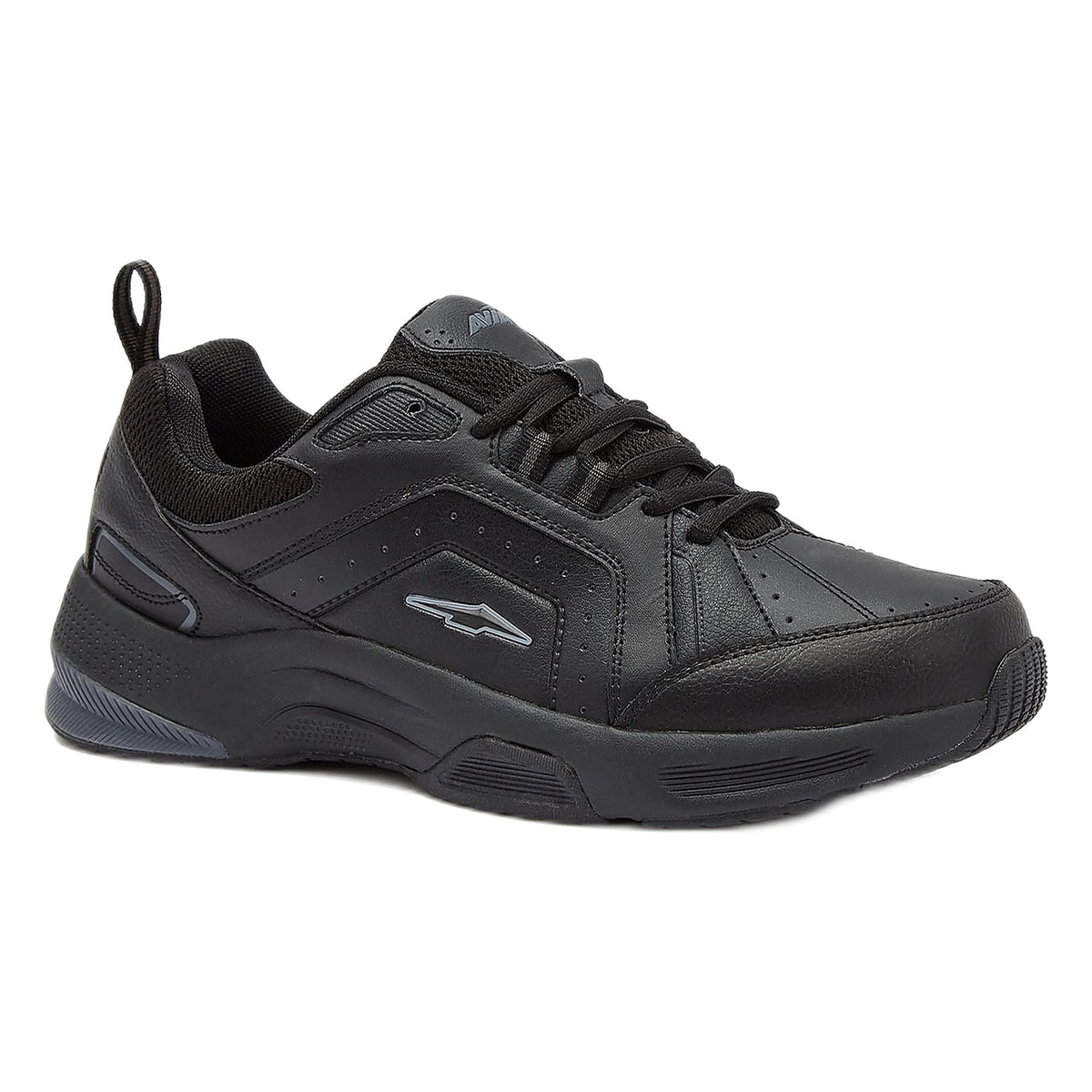 Avia Men's Quickstep Lace-up Walking Shoes (Wide Width Available)